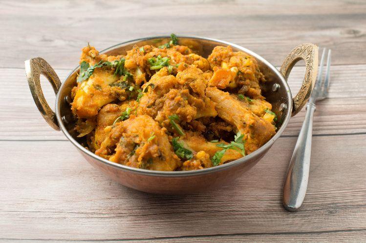 Aloo Gobi for Lisle Based, Meal Village, Launches Indian Cuisine Brand, Daily Rasoi + Expands to More Zip Codes in Chicagoland