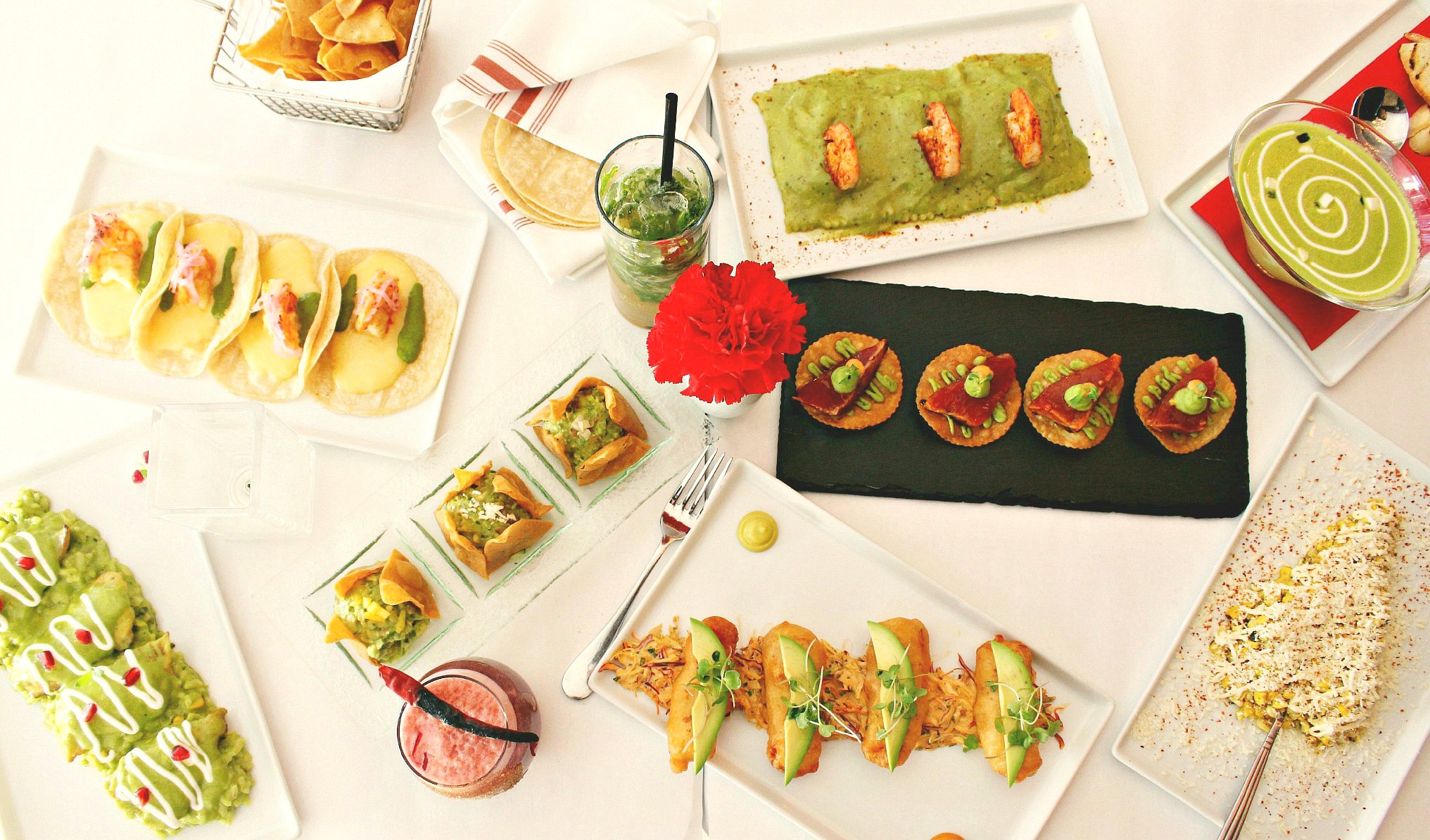 AltiroNewYearsEve for $45 Five Course New Year's Eve Menu at Altiro