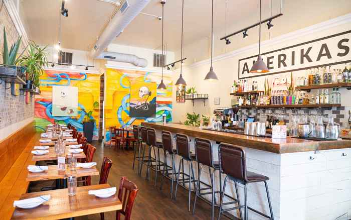 Amerikas Interior for Amerikas Announces 7th Anniversary Celebration