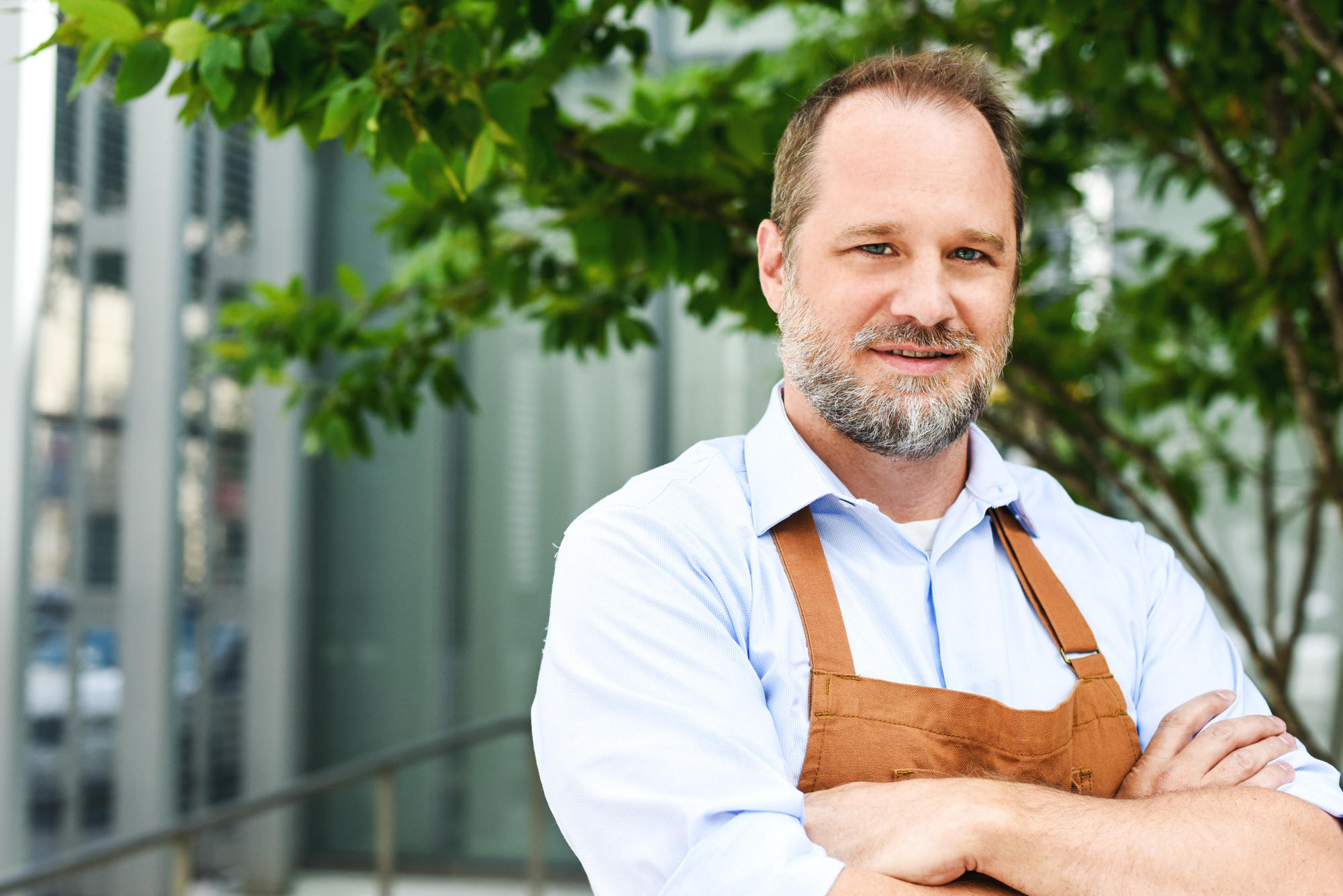 Andrew Graves 2 for LIVA at Chicago Winery to Host a Wine Pairing Dinner on April 20