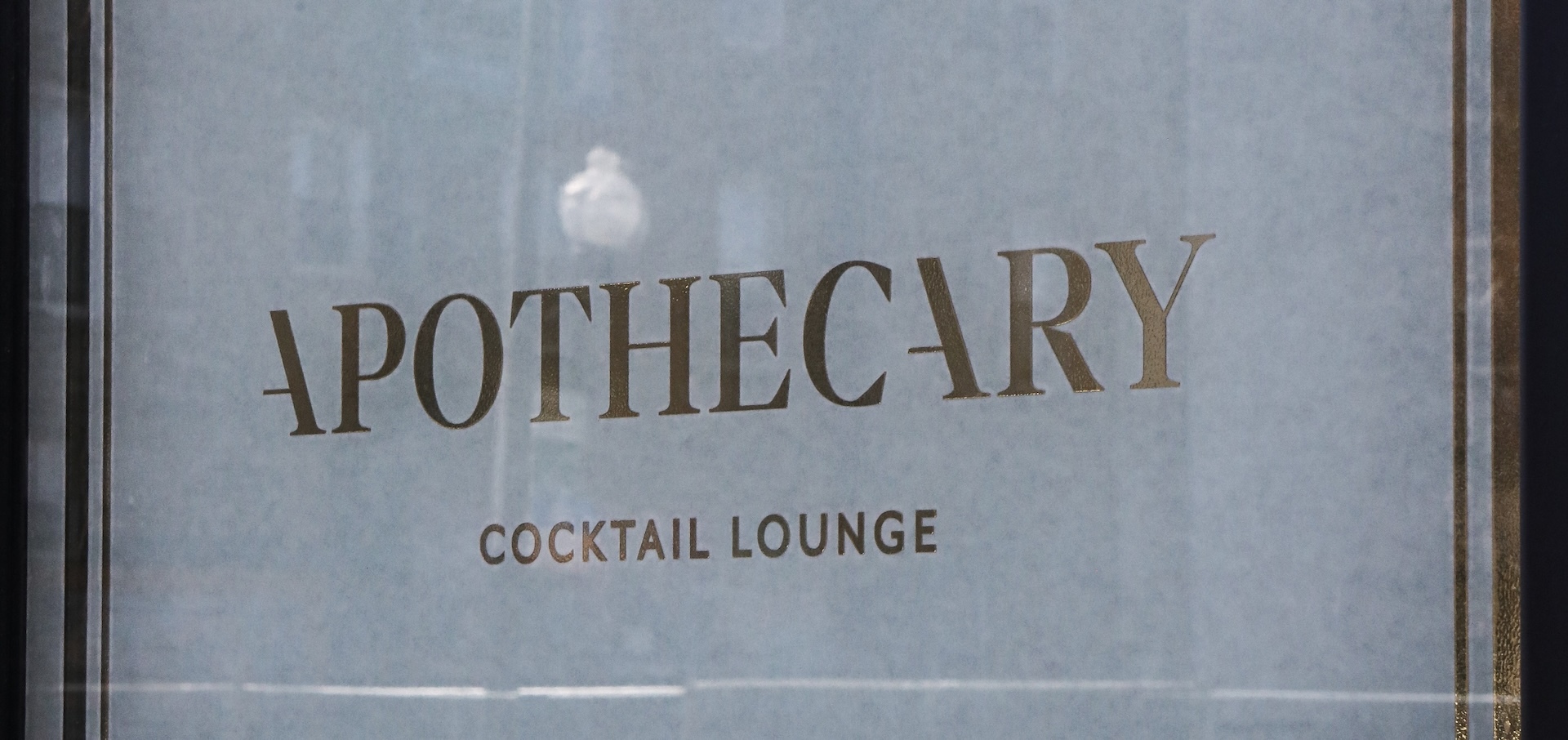 Apothecary Cocktail Lounge 3 12 26 32 for Apothecary Cocktail Lounge to Open in Lakeview
