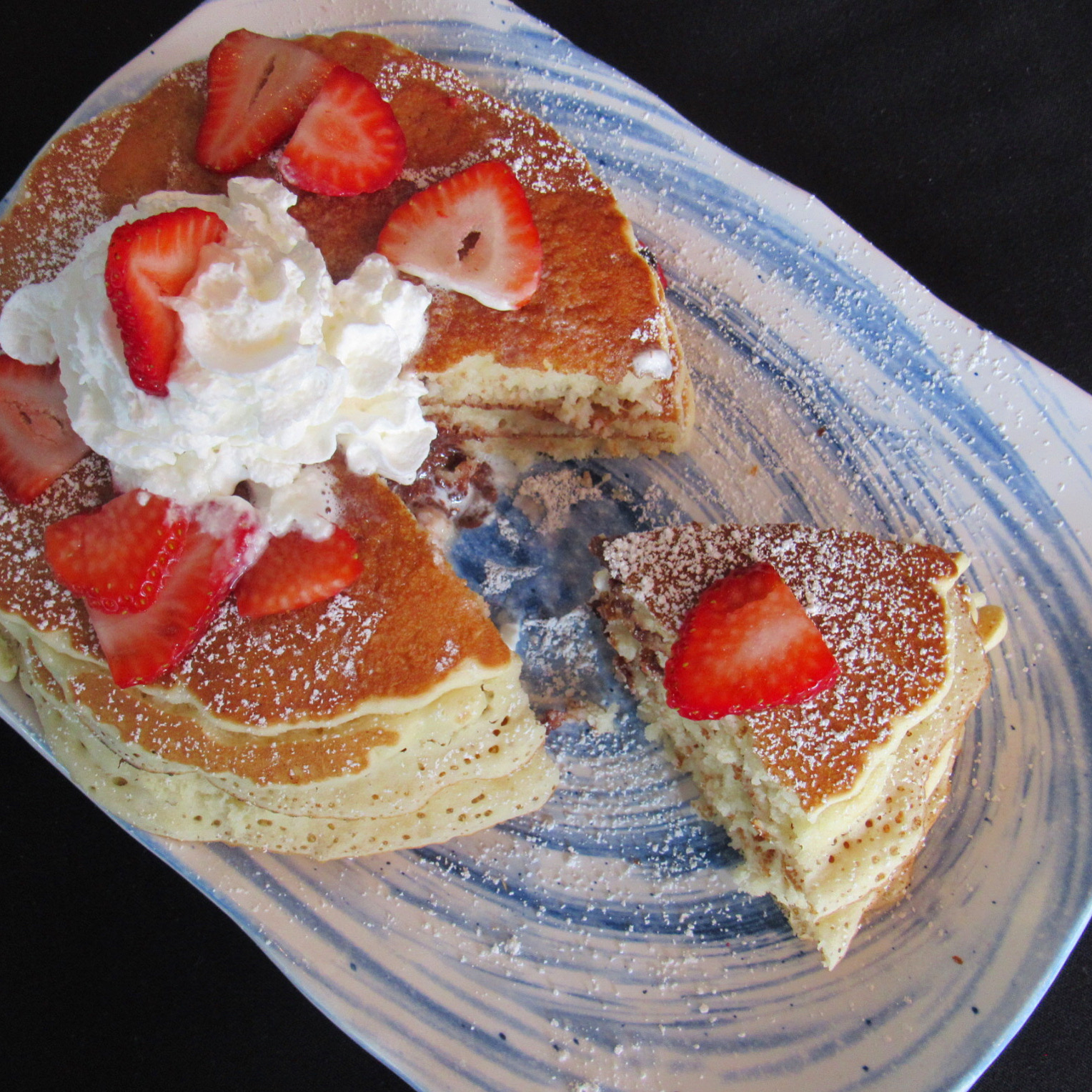 Azul Brunch 3 for Azul Mariscos Launches Brunch