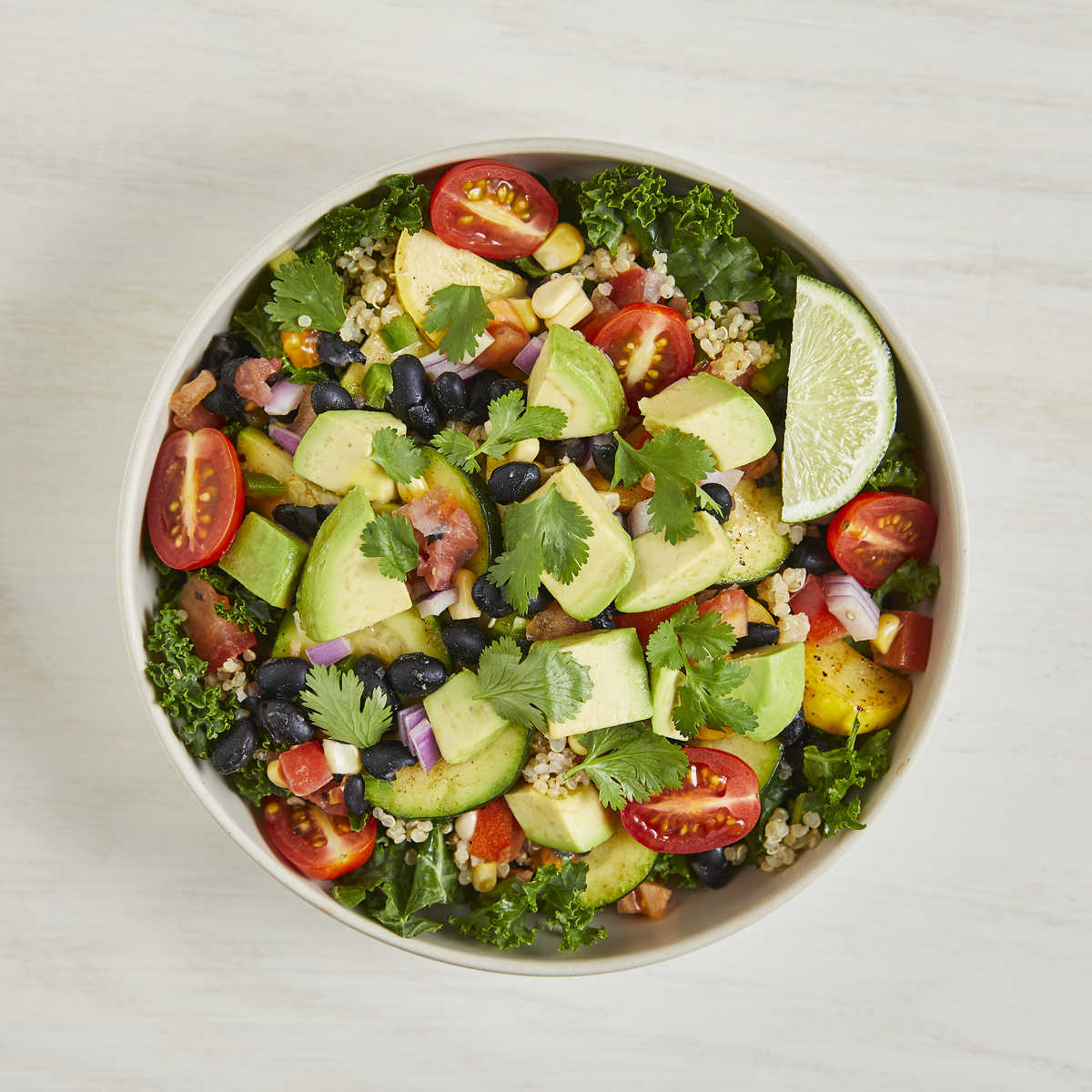 B Good App Day2 1 for B.GOOD Partners with Kitchen United to Bring Better for You Fare Closer to Chicagoans