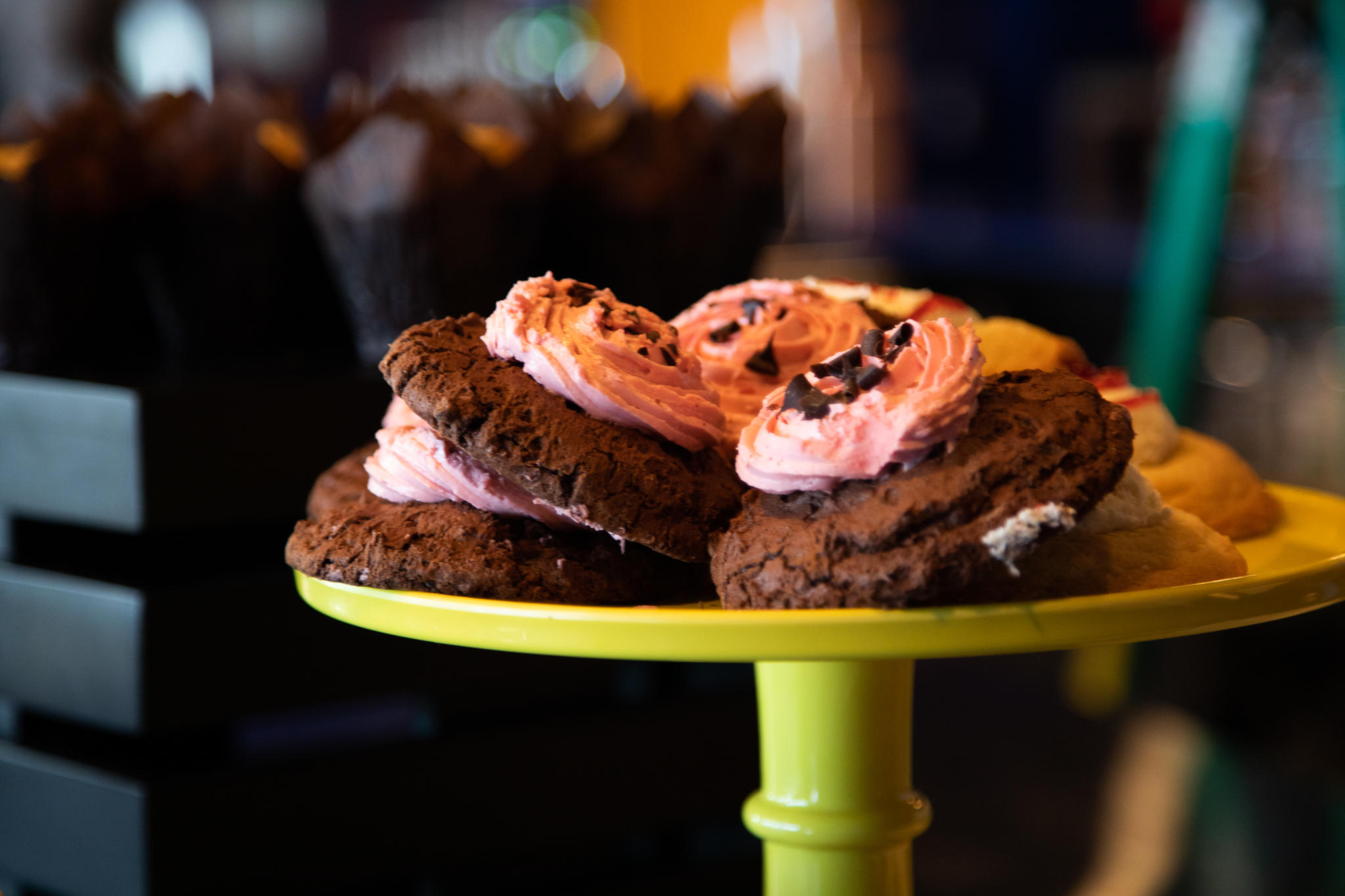 Bakery 15 for The Fifty/50 Group Opens Illinois’s First and Only Cannabis Dispensary/Lounge