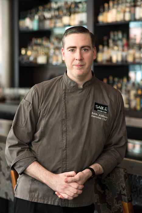 Beea1 B8 D B023 4143 B75 B 110 B57 A65763 for Sable Kitchen & Bar Announces New Executive Chef