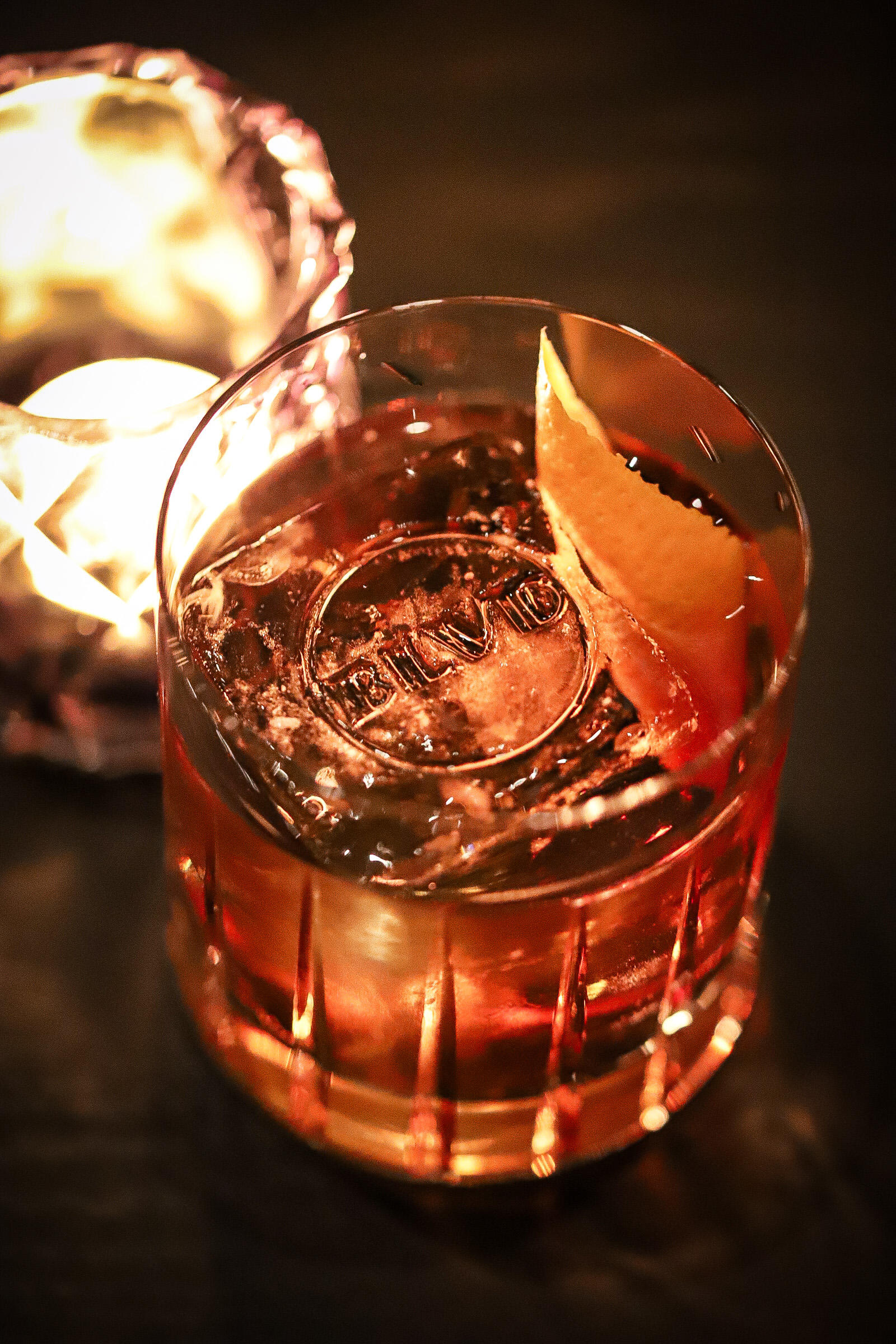 Blvd Blvdier 1706 for BLVD Steakhouse and Chef Joe Flamm Introduce New Daily Specials To Kick Off The Spring Season