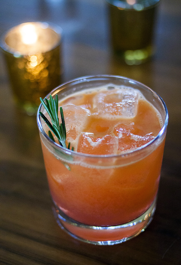 BM Brass Monkey for Brass Monkey Cocktail Now Available at The Brass Monkey