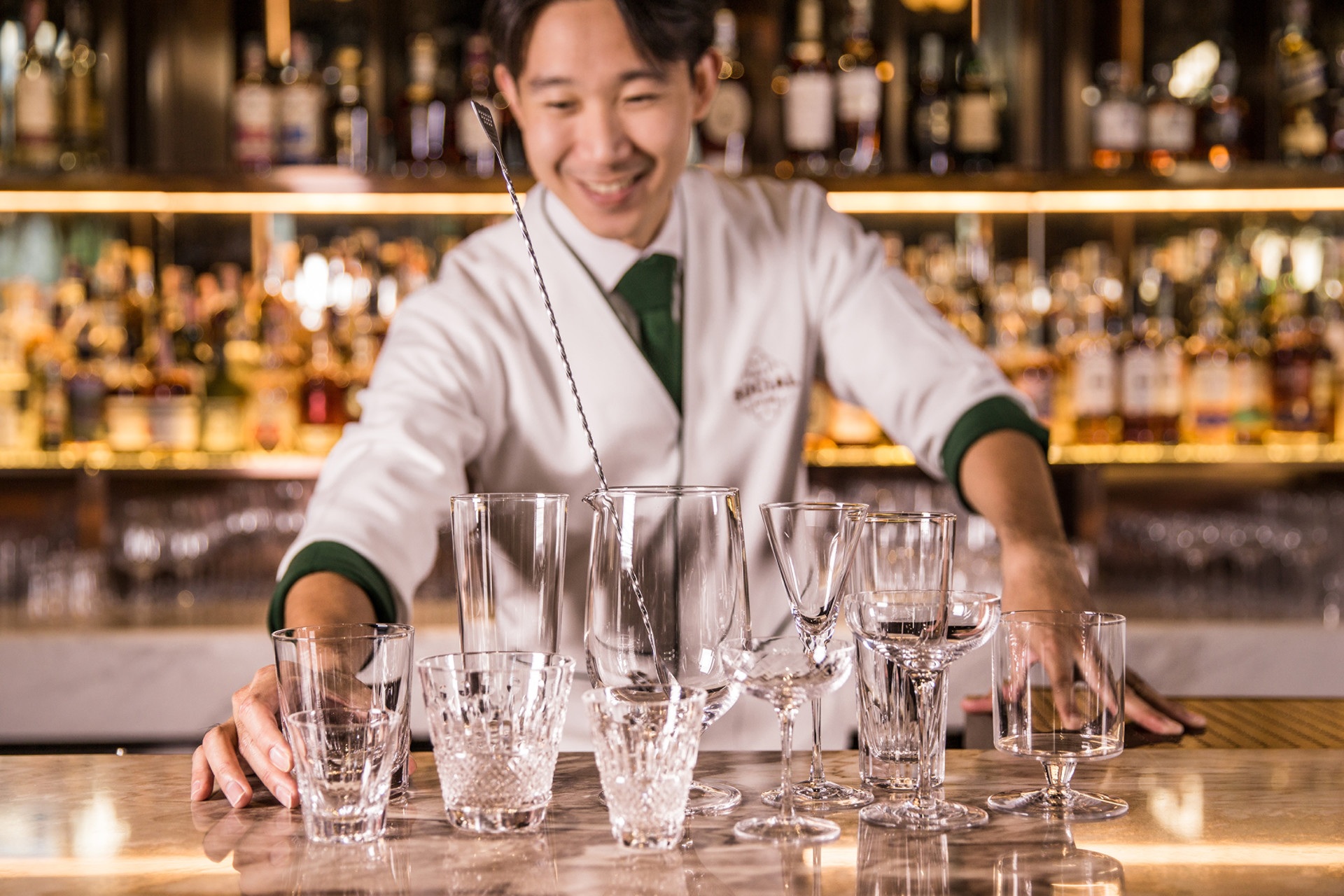 Bpy 335 for Adorn Bar & Restaurant Hosts Pop Up With Bangkok's BKK Social Club