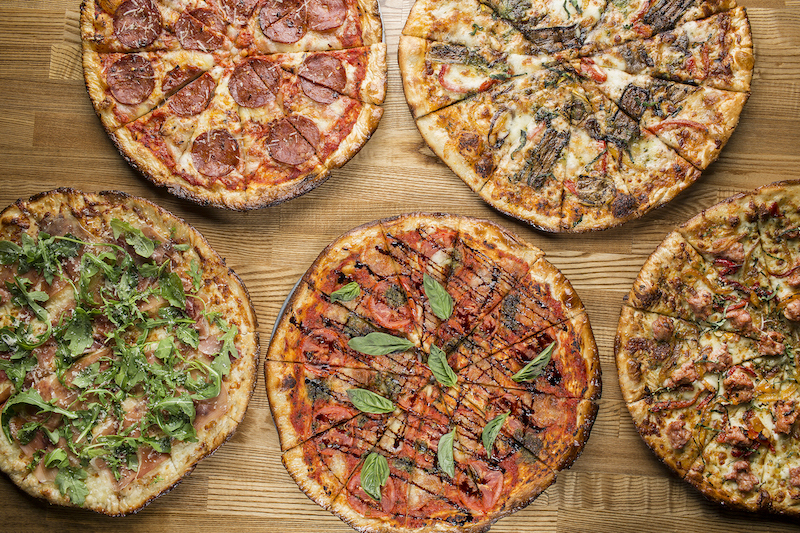 Image for National Cheese Pizza Day is Coming Up on September 5th