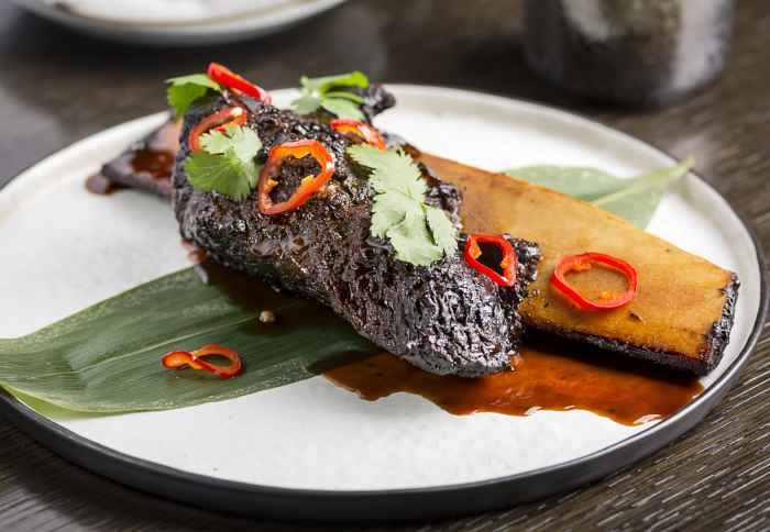 Image for Katana Chicago Celebrates Two Year Anniversary