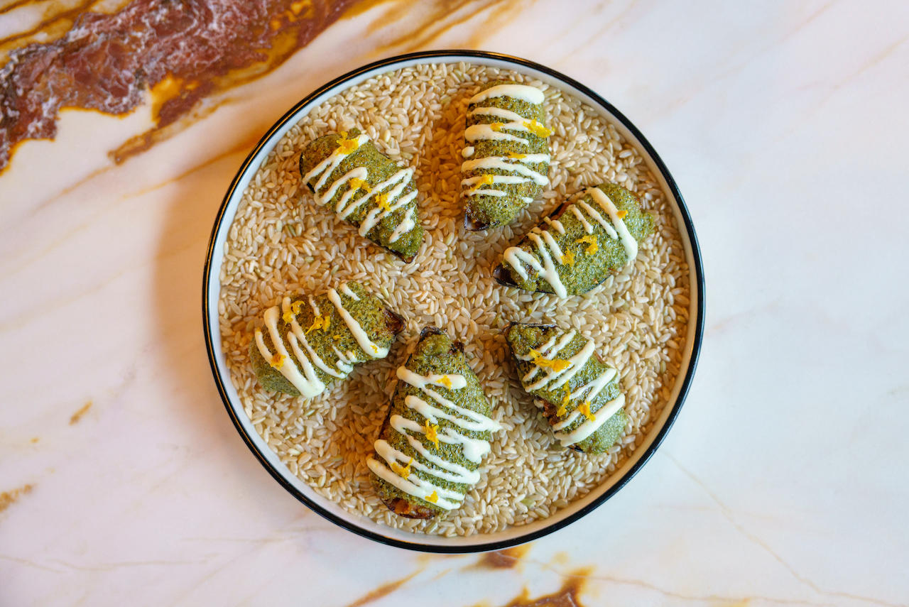 Bambola Food Selects 21 for Bambola, a New Concept From Bonhomme Hospitality, Opens September 13th