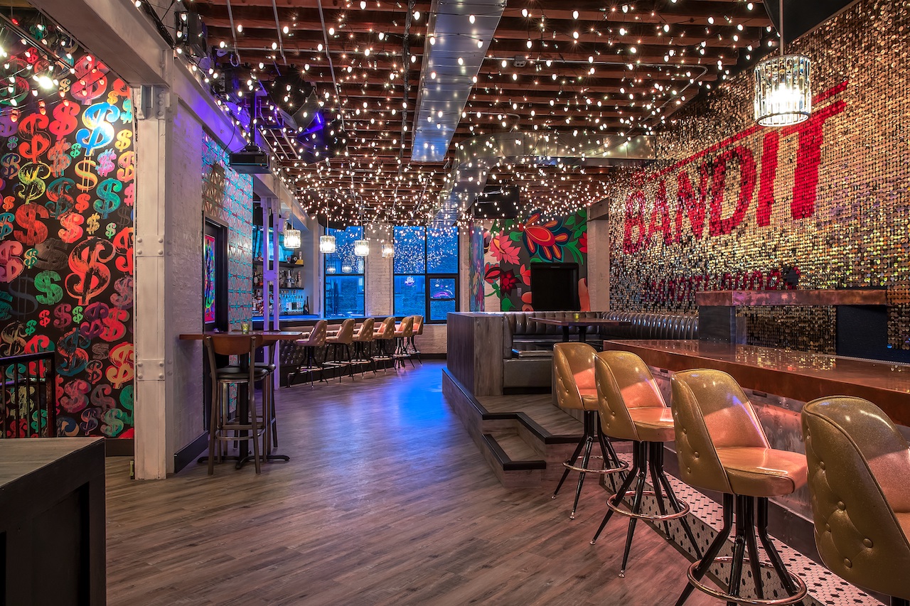 Bandit for Bandit Hosts 'The Bachelor' Watch Party on Monday, January 23rd