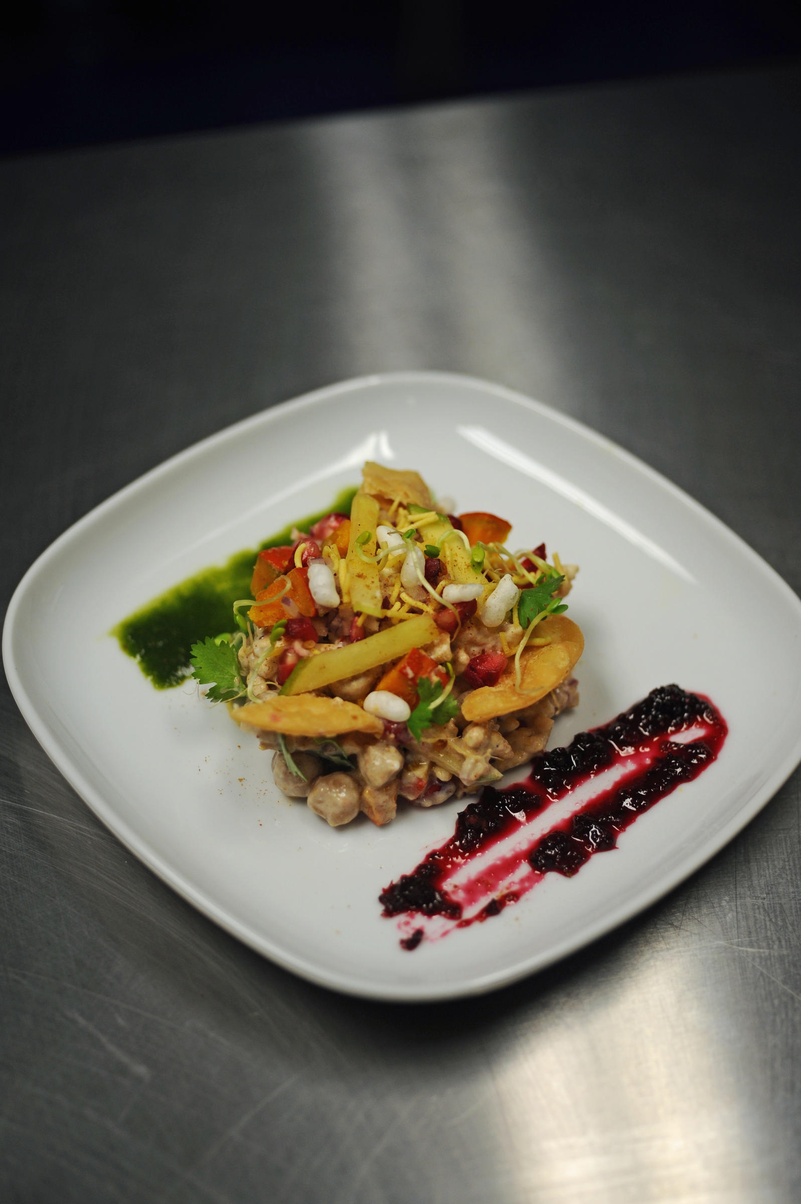 Behl Purl for Mango Pickle Introduces New Spring Menu with Prix Fixe Dining Options