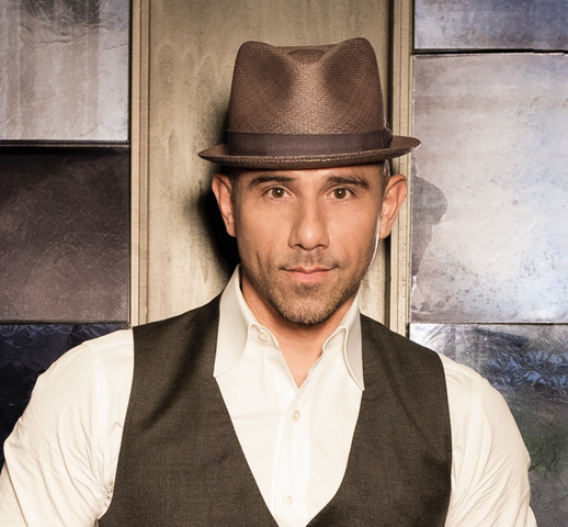 Billy Dec Headshot for CFM Asks: Billy Dec for Filipino American Heritage Month in October