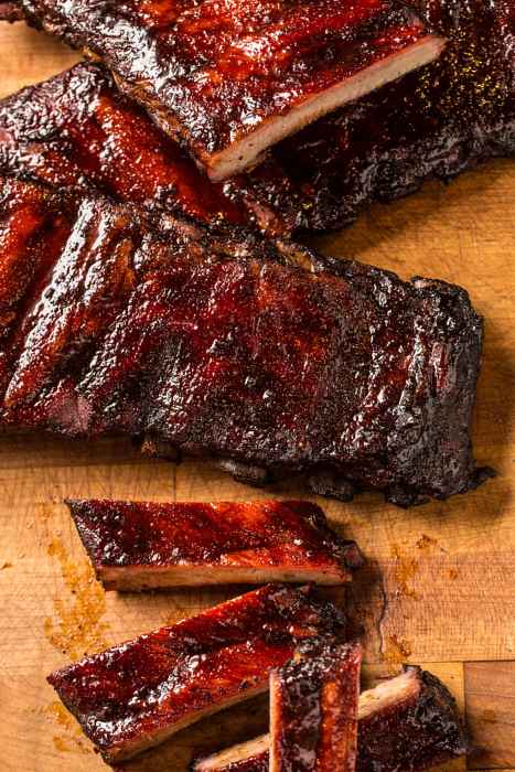 Blackwood BBQ Fathers Day copy for Blackwood BBQ Celebrates Father's Day