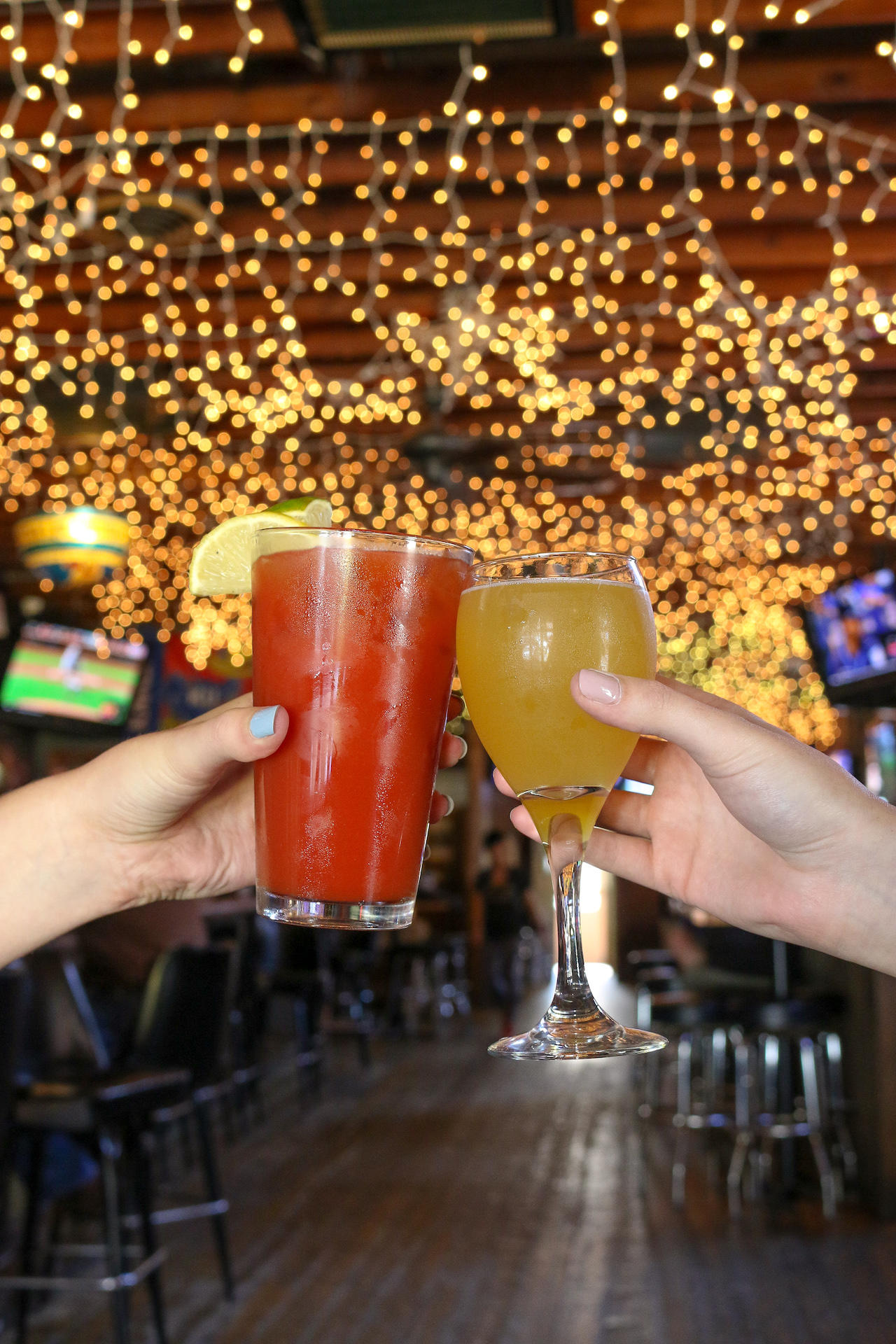 Bloody Mary Mimosa for Lottie’s Pub Celebrates 89th Anniversary with $0.89 Specials All Weekend Long, May 20 21