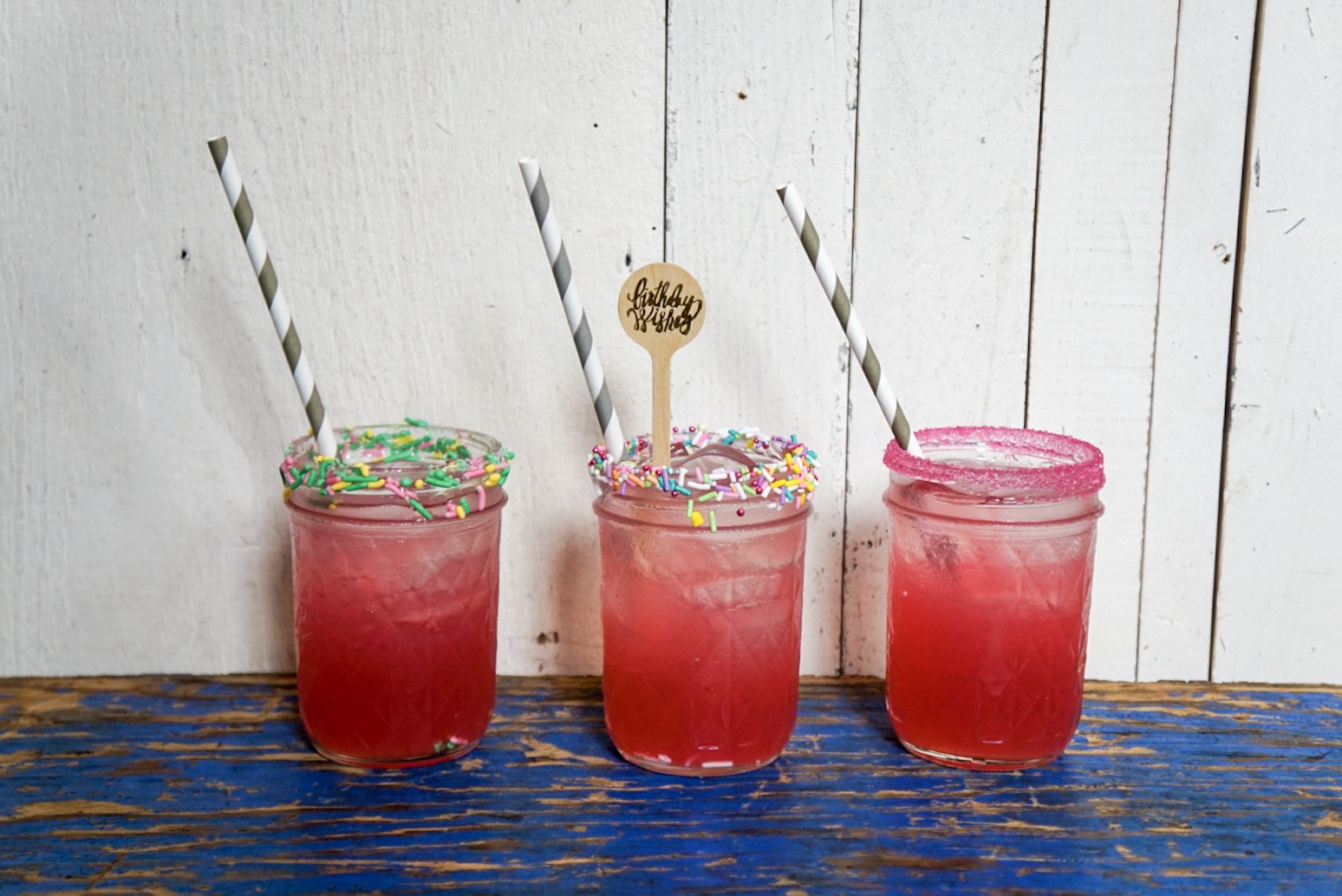 Blueberry Basil Margaritas Antique Taco for Antique Taco Wicker Park Celebrates 7 Years