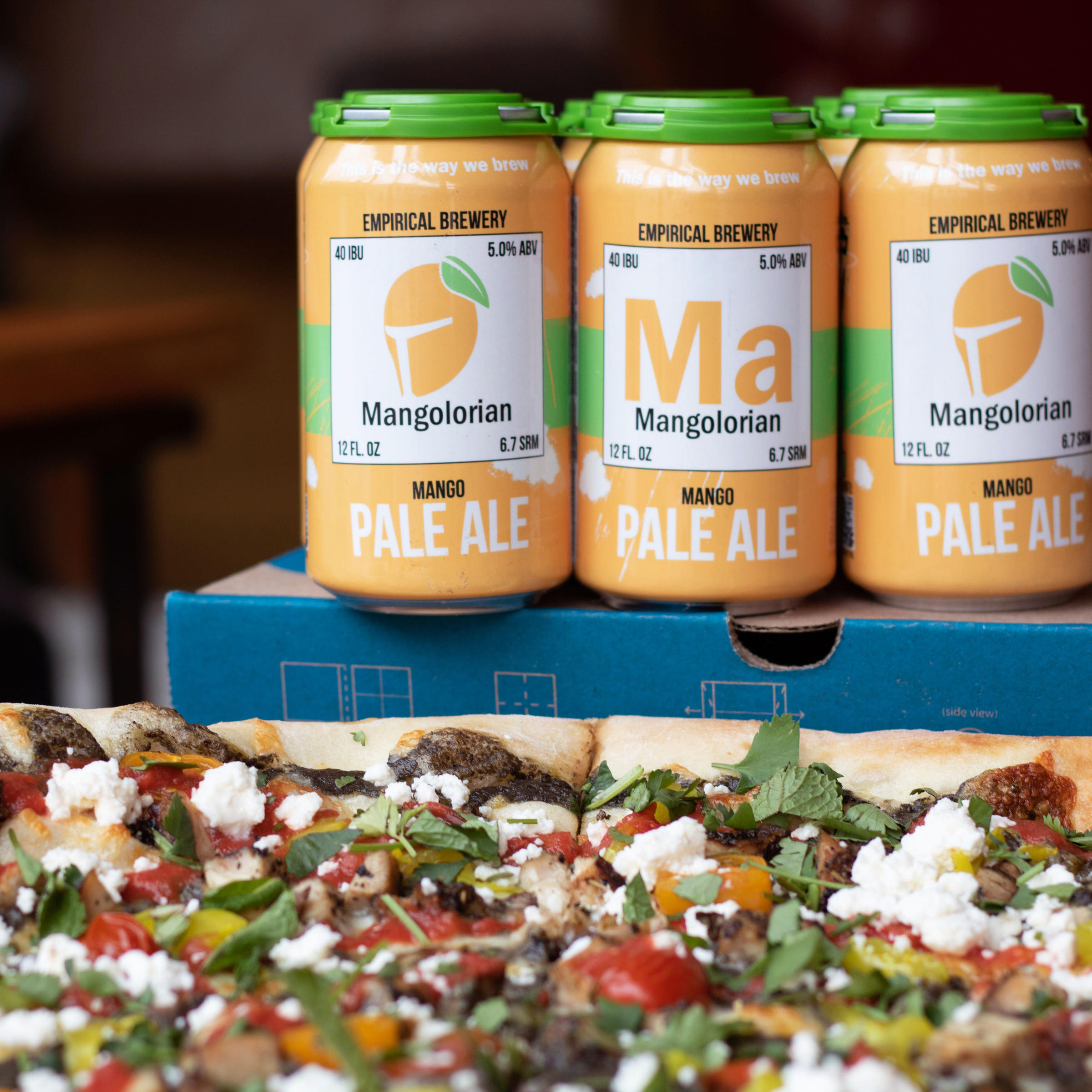 Book Of Boba Feta for Dimo's Offering 'Book of Boba Feta' Pizza Deal in Honor of the Premiere of the Disney+ Show