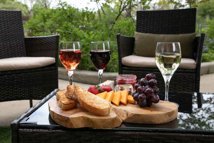 Brauer 38 for Cafe Brauer August Event Calendar: Air & Water Show, Tap Takeovers + Brunch with Your Pup