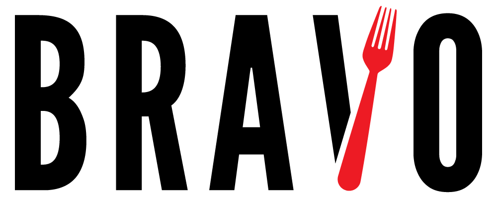 Bravo Logo for Chicago based, Bravo Restaurants, Donating Portion of Sales to Ukraine Relief Efforts