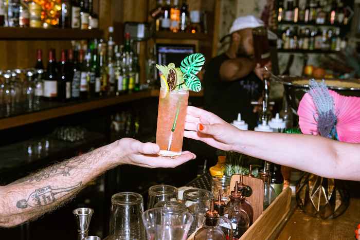 Broken Shaker Press Select for Where to Eat & Drink Near Lollapalooza 2023