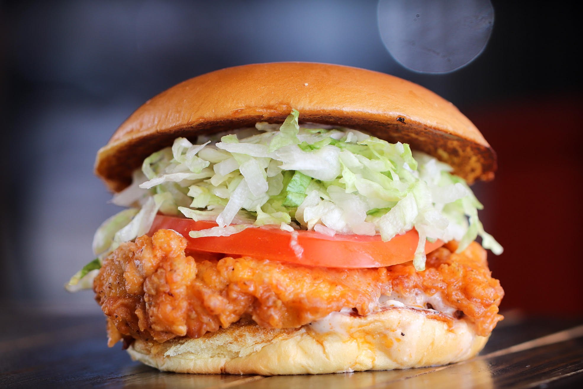 Buffalo 2 for Boxcar Betty's Brings Southern Hospitality to Chicago's Bucktown Neighborhood