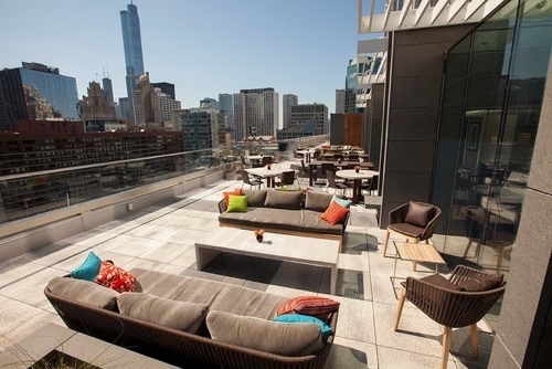 Image for GreenRiver Launches Weekend Brunch on Mother's Day