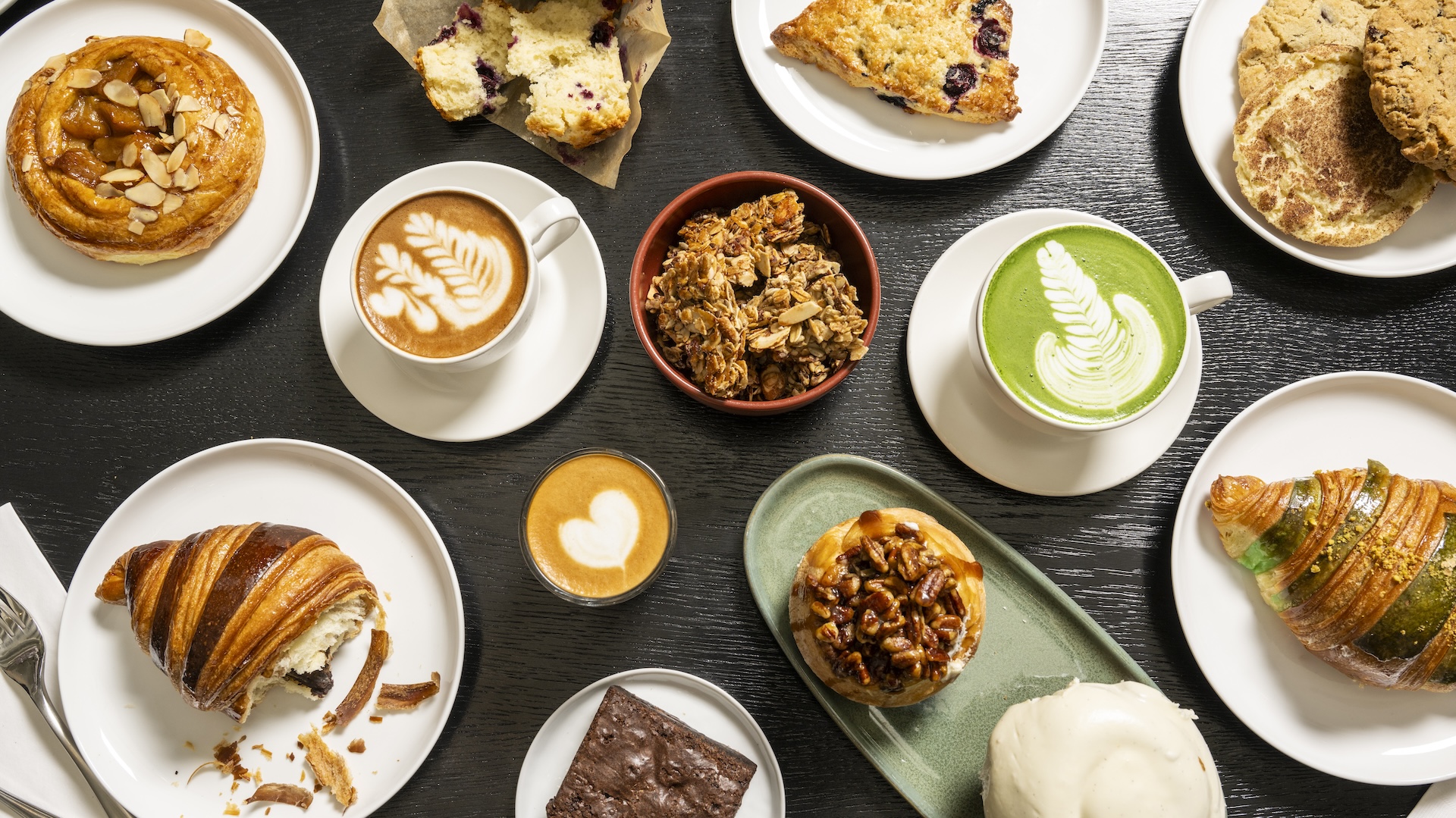 Cupitol The Restaurant Desserts for CUPITOL The Restaurant Opens at Westfield Old Orchard