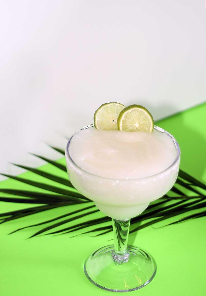 Cabana Club22 for Cabana Club Mixes Up 64oz Frozen Margarita for Rooftop Season
