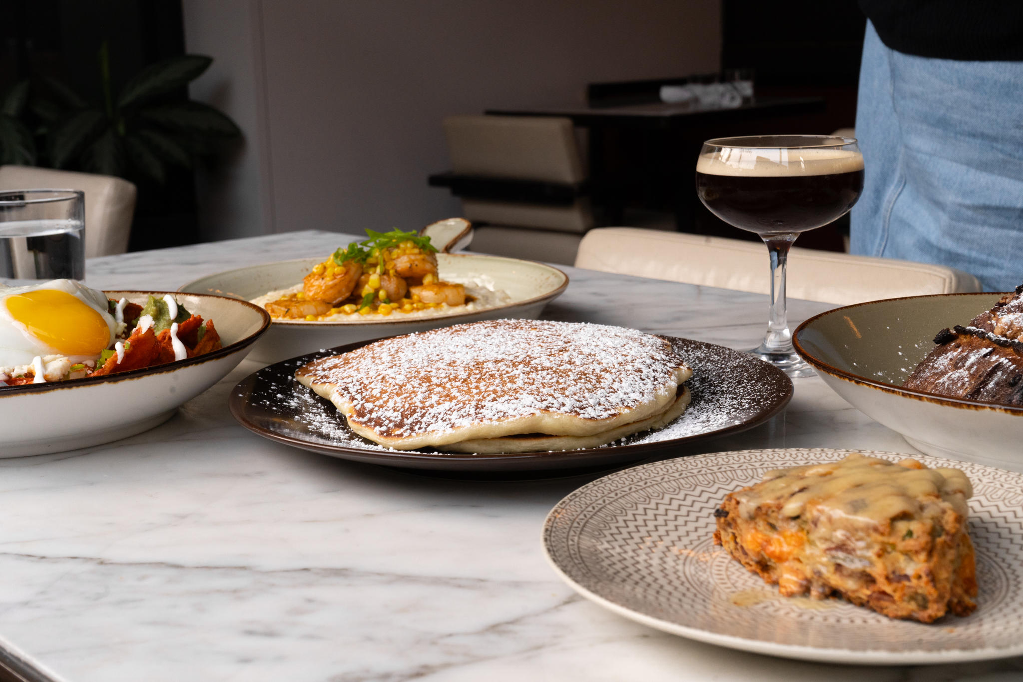 Cafe Robey All Day Brunch 147 for Cafe Robey Launches All Day Brunch Menu