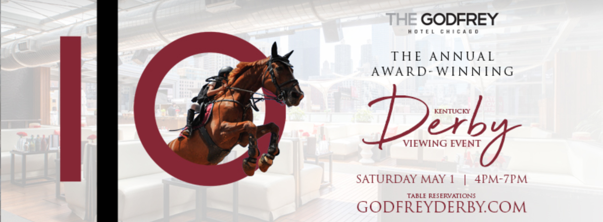 Capture 2 for I|O Godfrey Hosts Eighth Annual Derby Day Event