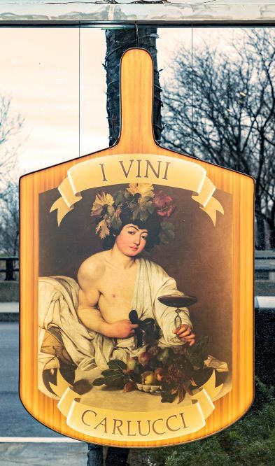 Carlucci Window for Carlucci Chicago Welcomes Back Chicago Theatre Week with 20% Off