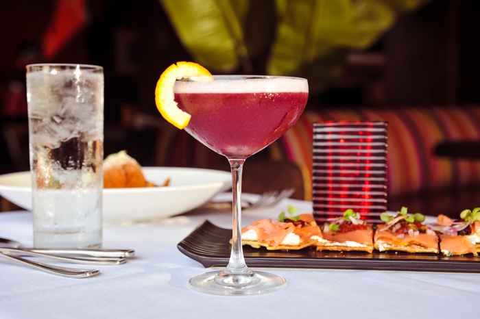 Carnivale Brunch 1584 for Celebrate Cinco de Mayo with Carnivale