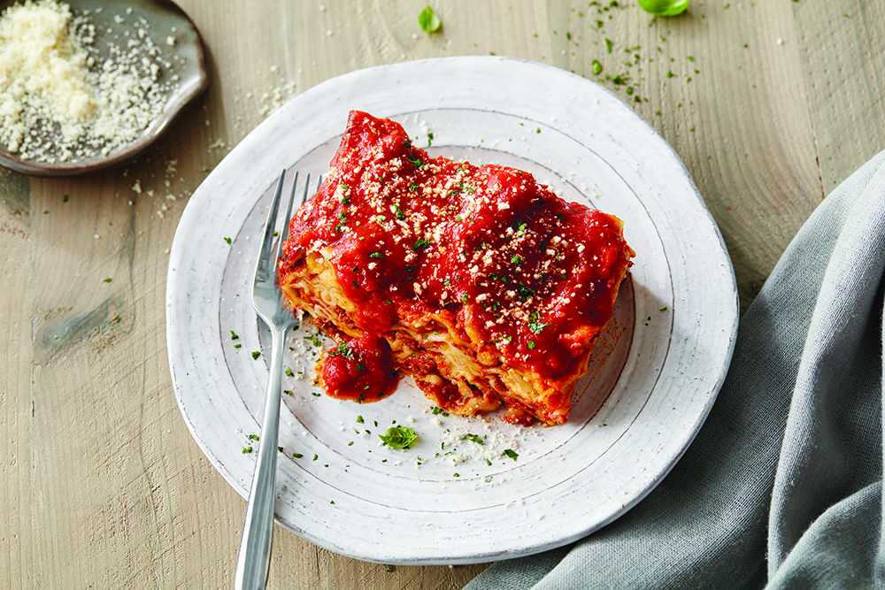 Carrabbas Lasagne for Free Lasagne to Kick Off Spring at Carrabba’s Italian Grill in Woodridge