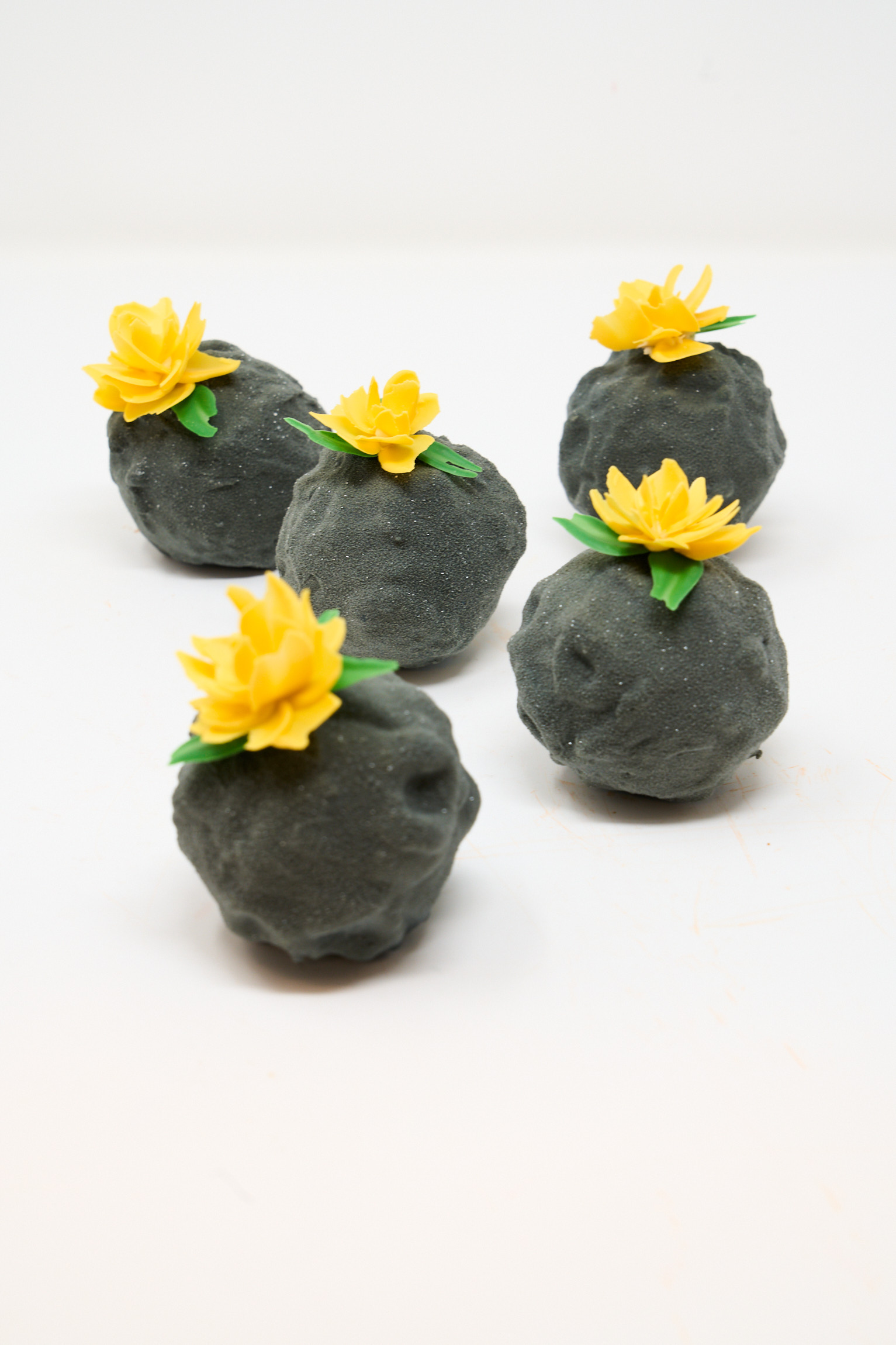 Chef Juan Dessert 10 for Adorn Bar & Restaurant Pastry Pop Up Boutique Launches April 15th