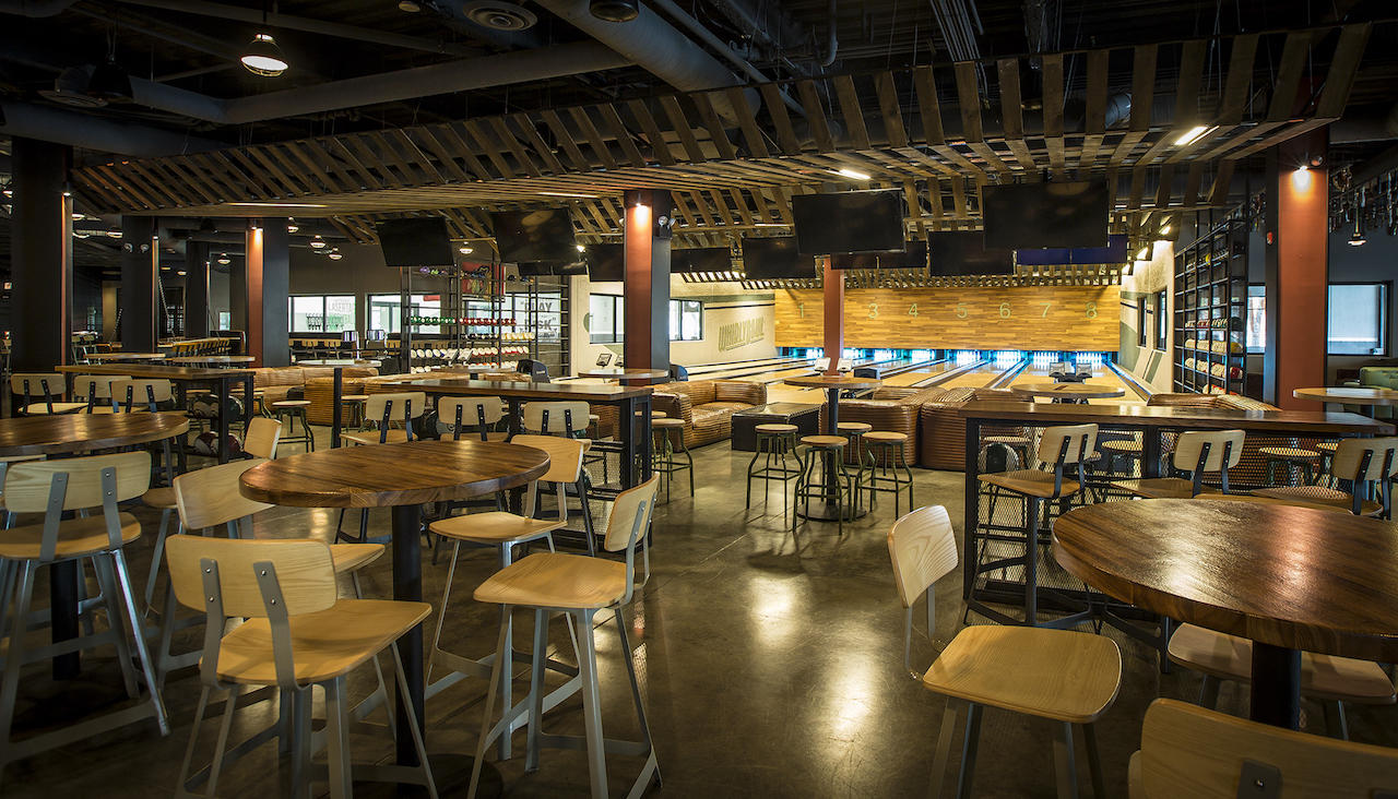 Chicago Bowling for WhirlyBall Celebrating 30th Anniversary on Sunday, August 27th