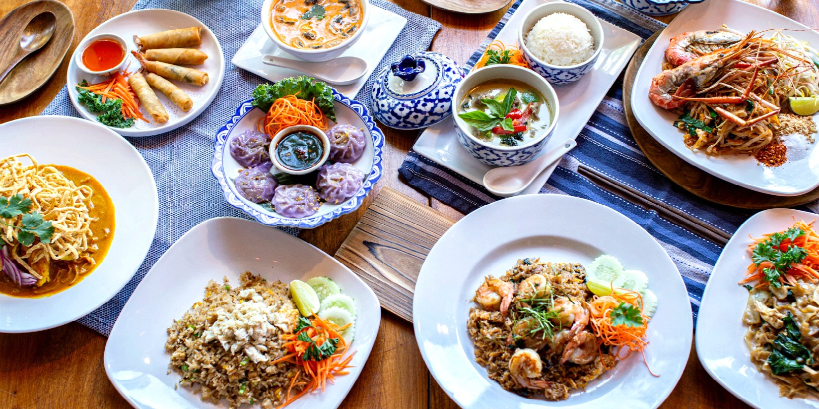 Chowbus Cover for Chowbus $7 Air & Water Show Deal Aug 17 18