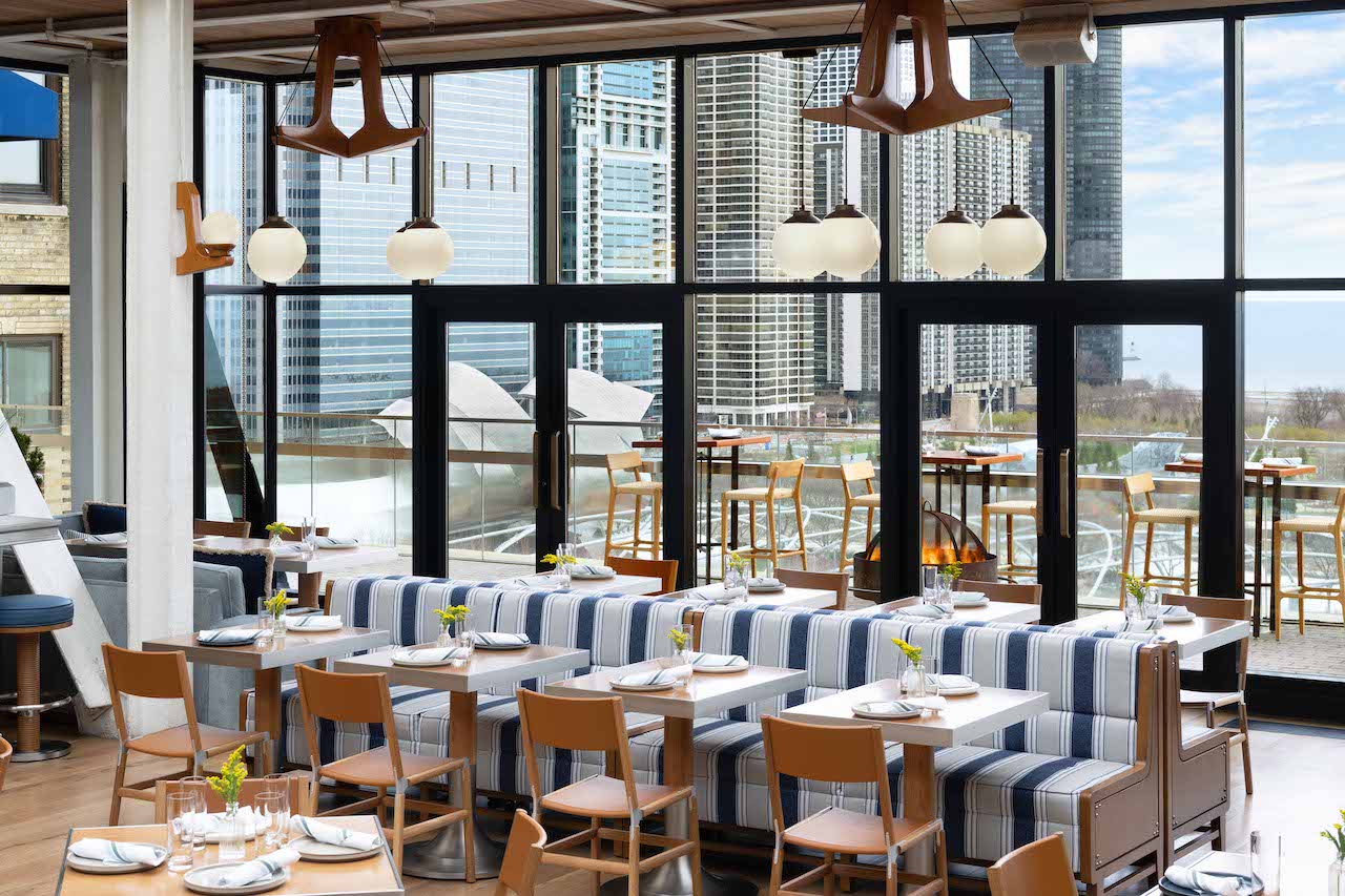 Cindys Refresh1 for Cindy’s Rooftop Terrace Opening Party June 5