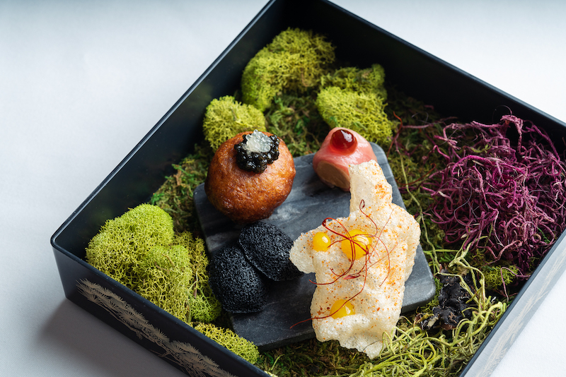 Claudia Digital 2019 11 21 5 for Claudia x High Road Spirits Dinner, January 26