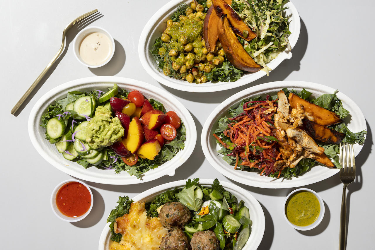 Close Up Jason W Kaumeyer for FARE Opening in the Loop August 18th