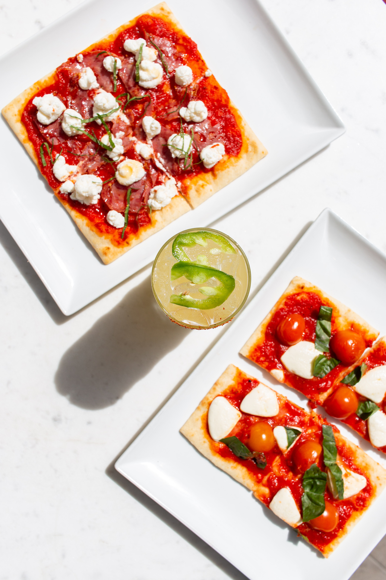 Cocktail2 Fairgrounds Chi Fulton Market2023 10 for All Day Cafe/Bar 'The Foyer' Open this June in the West Loop