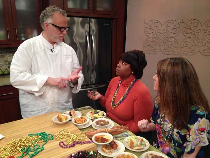Cooking Class high res for Cajun Cooking Class with Chef Jimmy Bannos