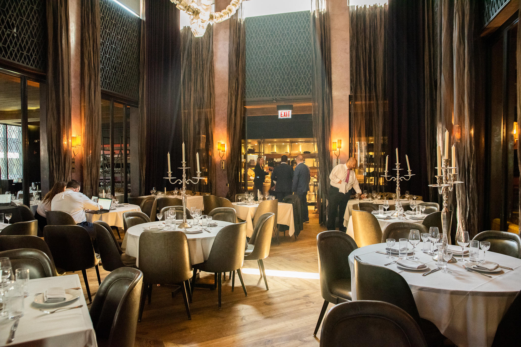 Copy Of Dsc 2293 for Eight Years at Eight West: Maple & Ash Hosts Birthday Bash on October 15th