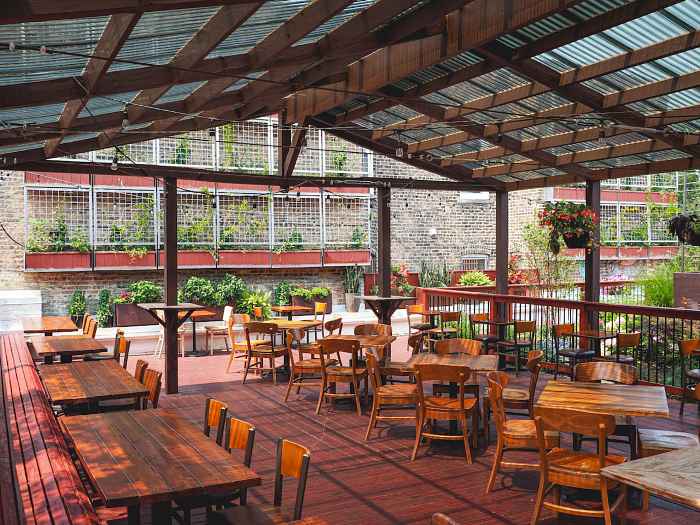 Copy Of P1017799 for Homestead on the Roof Set to Reopen, Host Giveaway Memorial Day Weekend