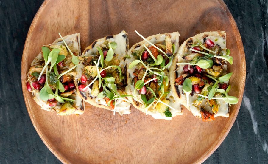 Image for Green City Market to Kick Off 2023 Sustainable Supper Series at Eden on March 21