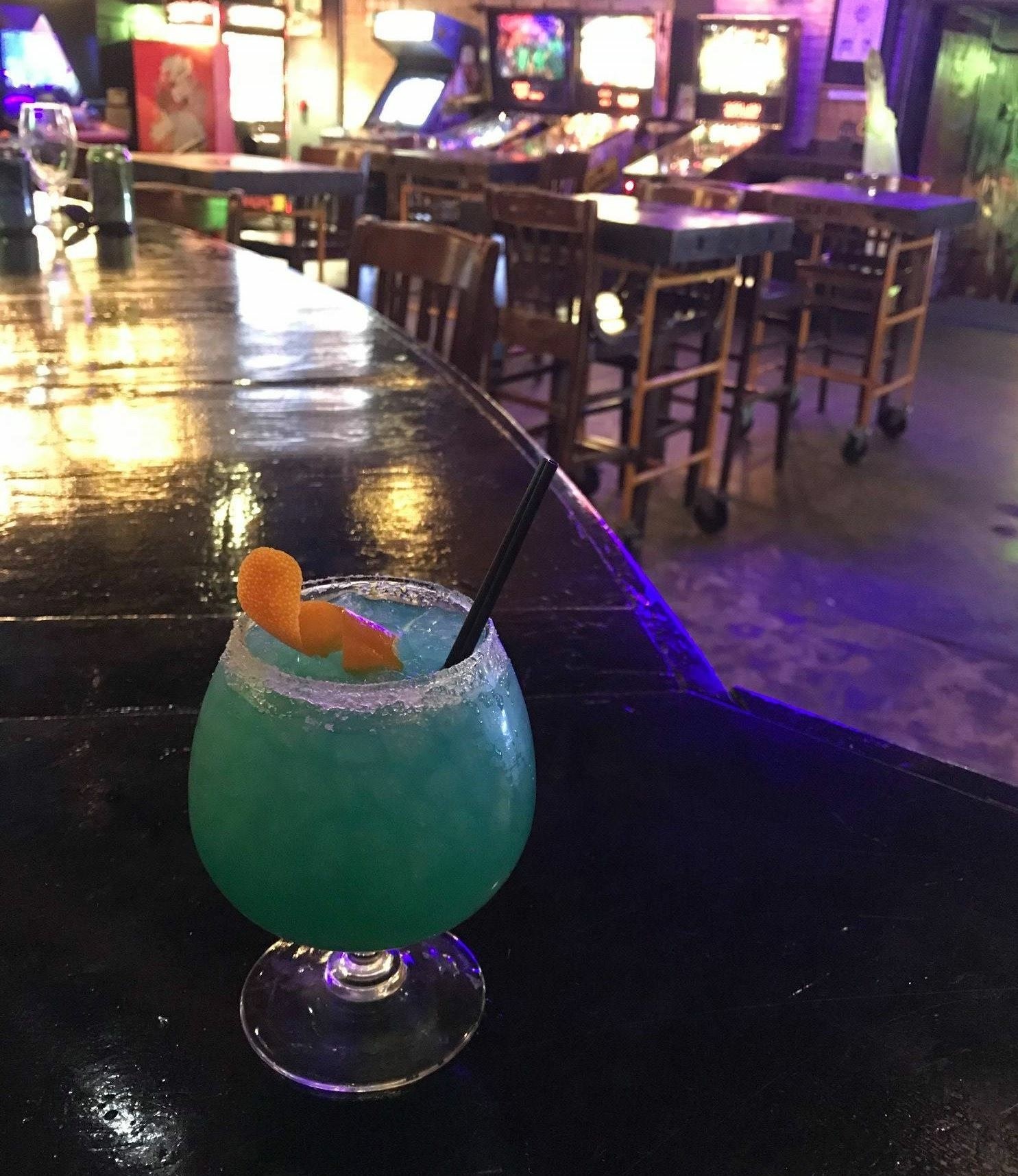 Cubs1 for Honor Our First Place Cubs with Special Deals at Replay Lincoln Park and HopCat Chicago