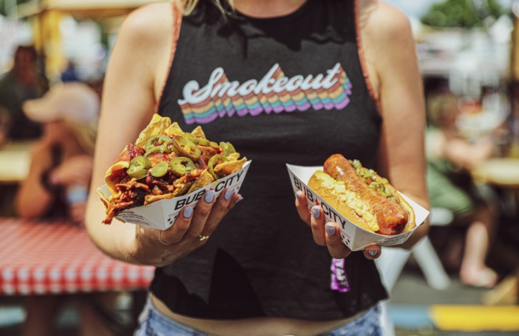 Image for Windy City Smokeout Announces 2020 Music and BBQ Lineup