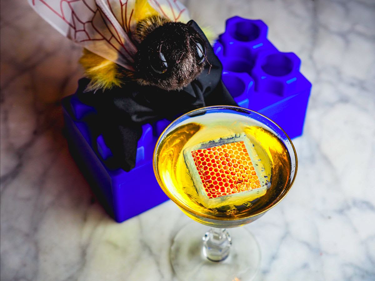 Image for The Sixth Cocktail Bar Transforming into “Honey, I Shrunk The Pop Up” – an homage to the “Honey, I Shrunk The Kids” movies – on Wednesday, August 26