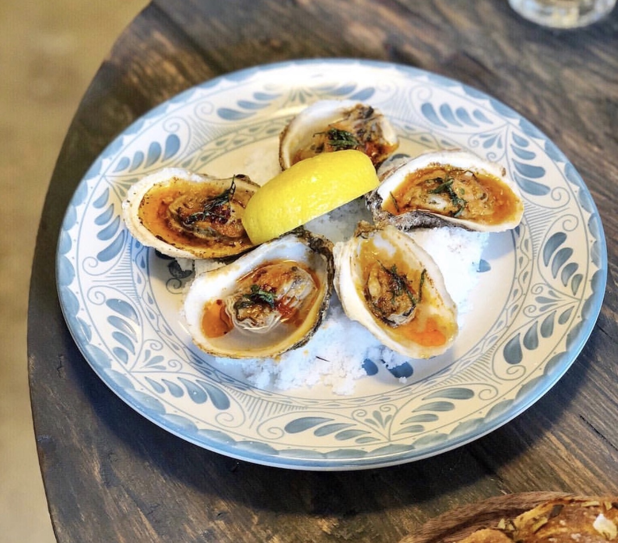 Image for etta Launches New Happy Hour