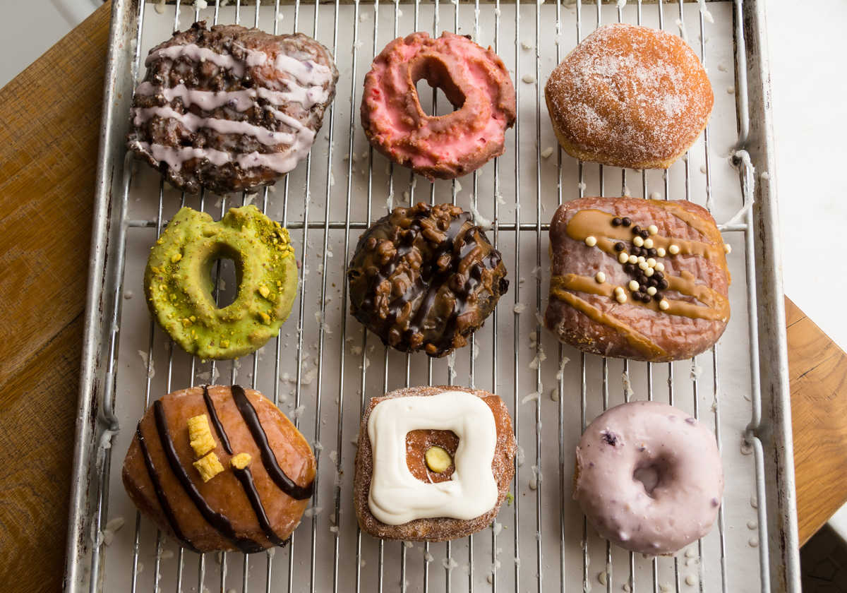 Image for Stan's Donuts & Coffee's Gold Coast Opening Celebration June 15